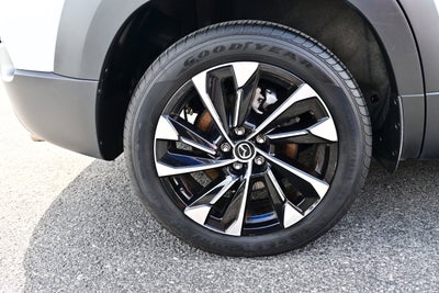 2025 Mazda Mazda CX-50 Hybrid Premium Plus Package