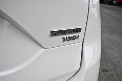 2021 Mazda Mazda CX-5 Grand Touring Reserve