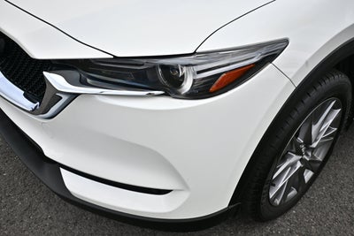2021 Mazda Mazda CX-5 Grand Touring Reserve