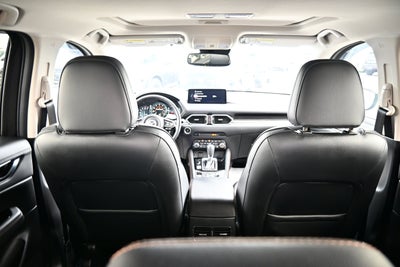 2021 Mazda Mazda CX-5 Grand Touring Reserve