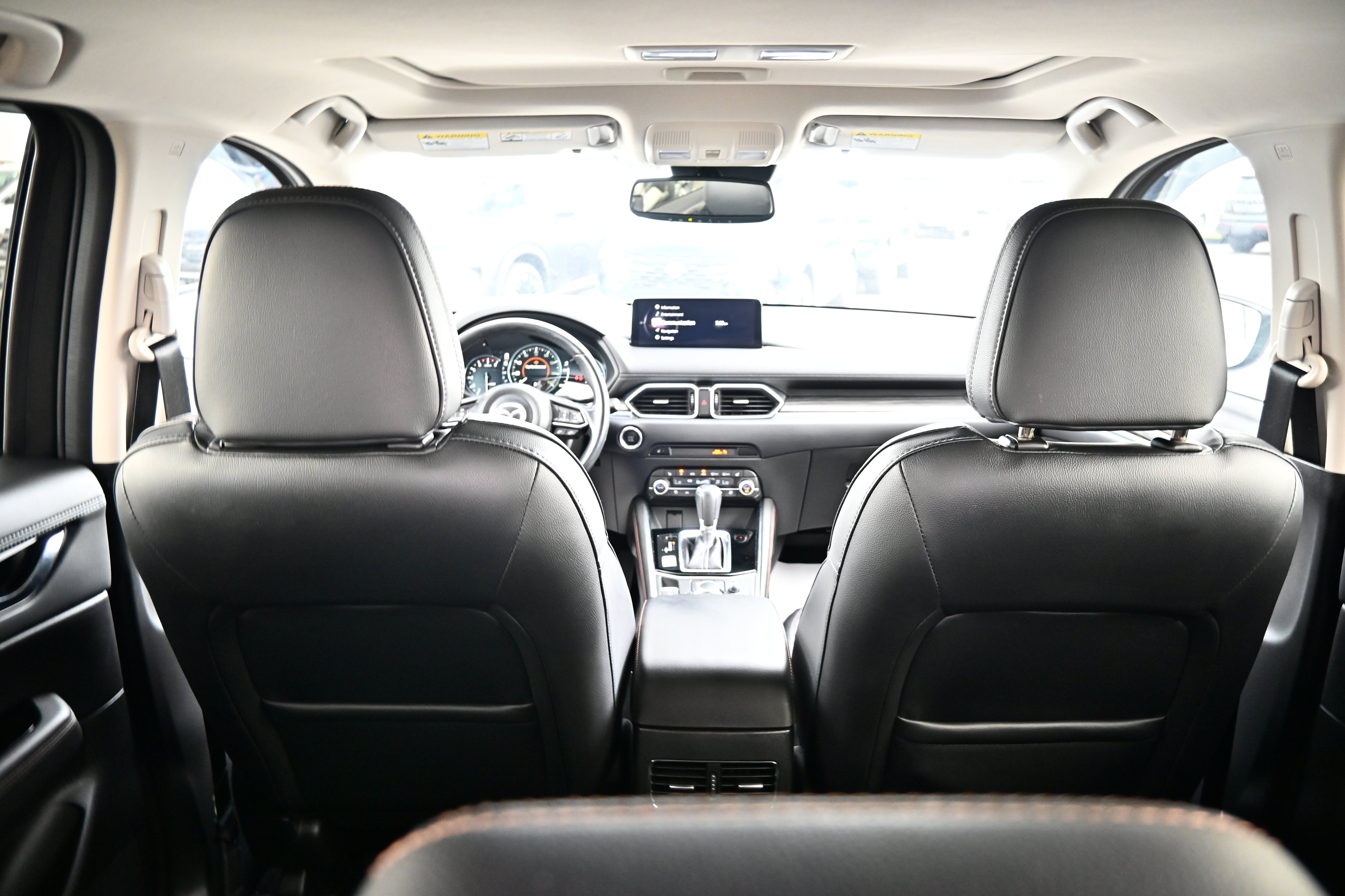 2021 Mazda Mazda CX-5 Grand Touring Reserve