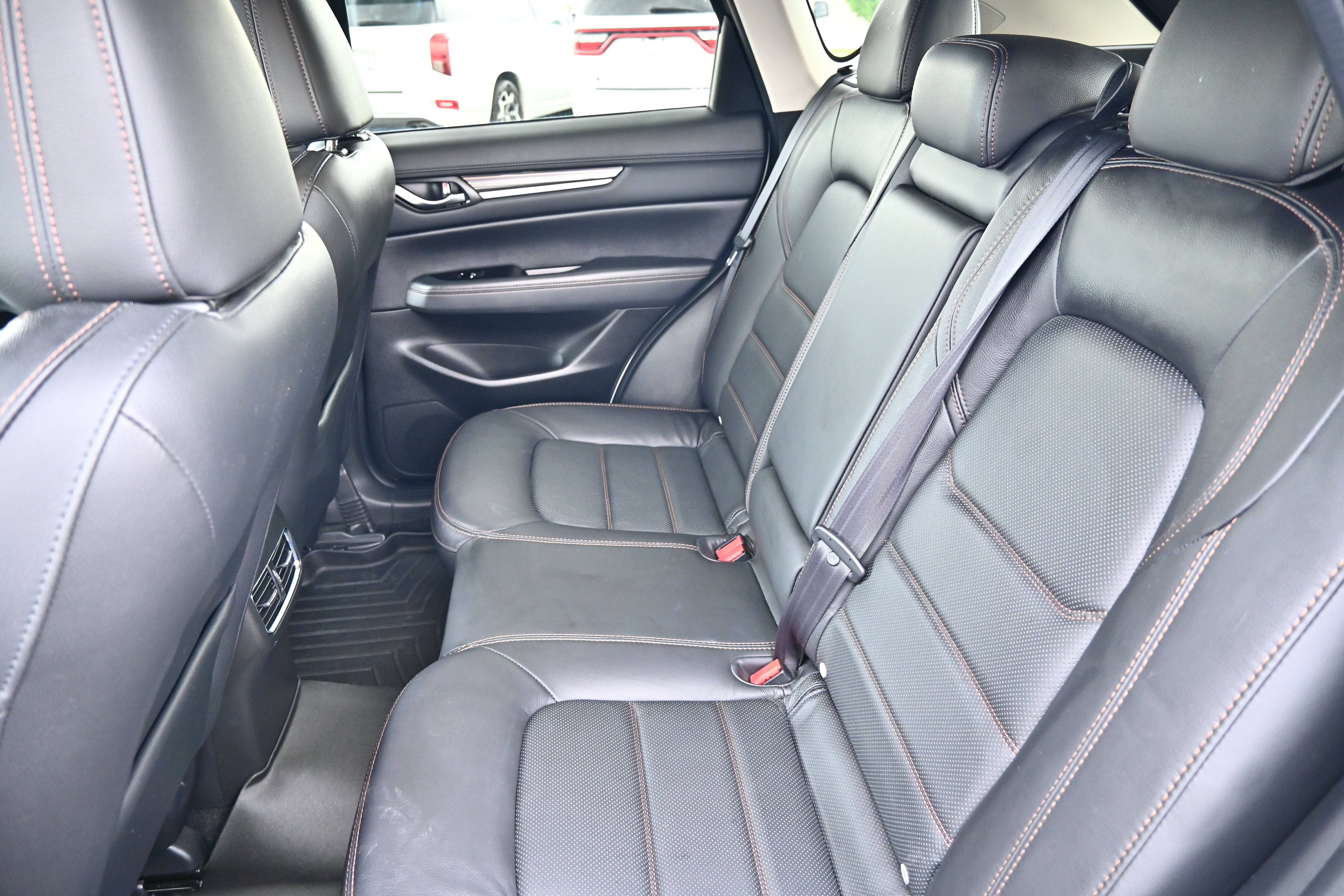 2021 Mazda Mazda CX-5 Grand Touring Reserve