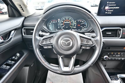 2021 Mazda Mazda CX-5 Grand Touring Reserve