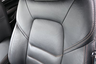 2021 Mazda Mazda CX-5 Grand Touring Reserve