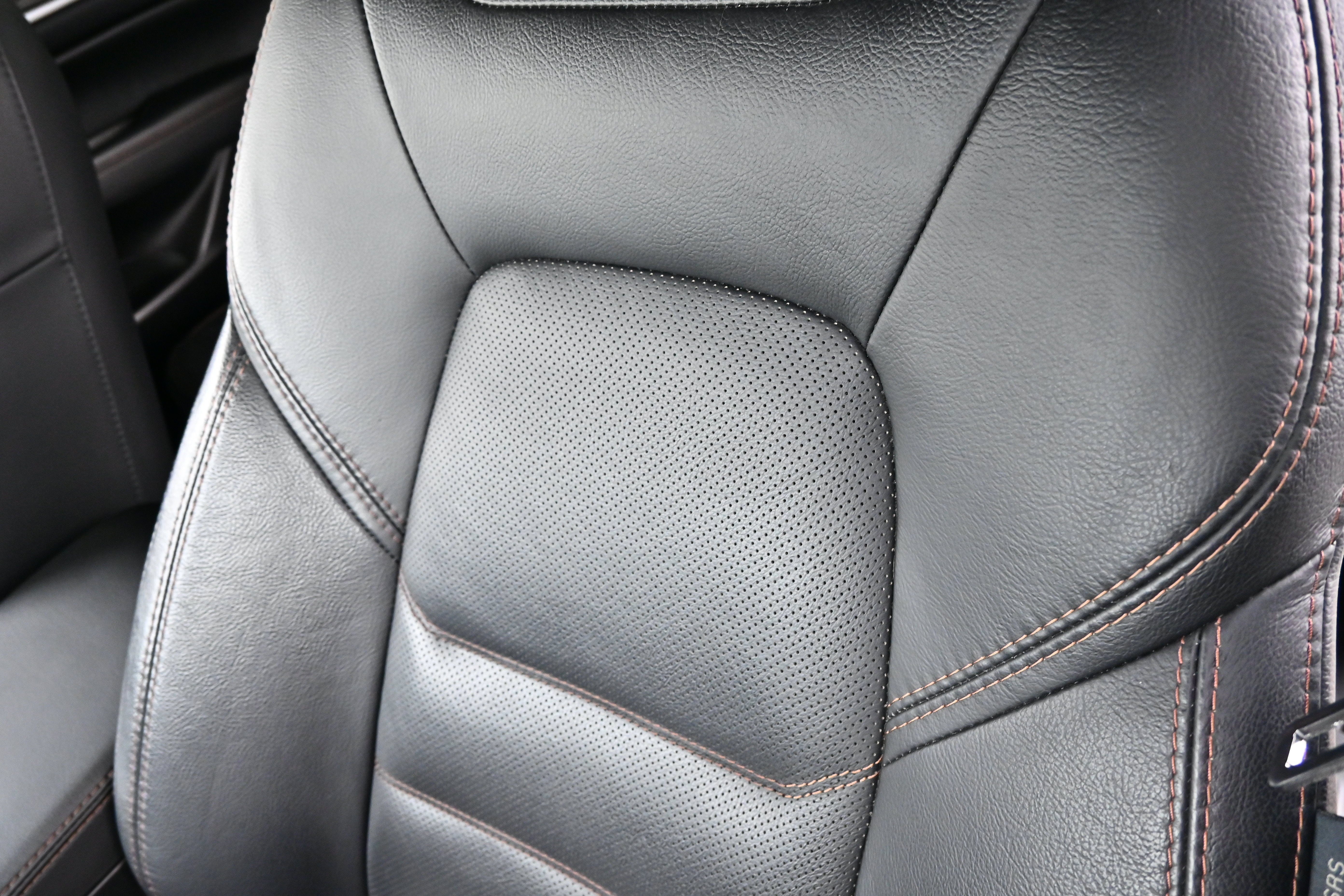 2021 Mazda Mazda CX-5 Grand Touring Reserve