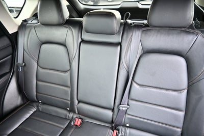 2021 Mazda Mazda CX-5 Grand Touring Reserve