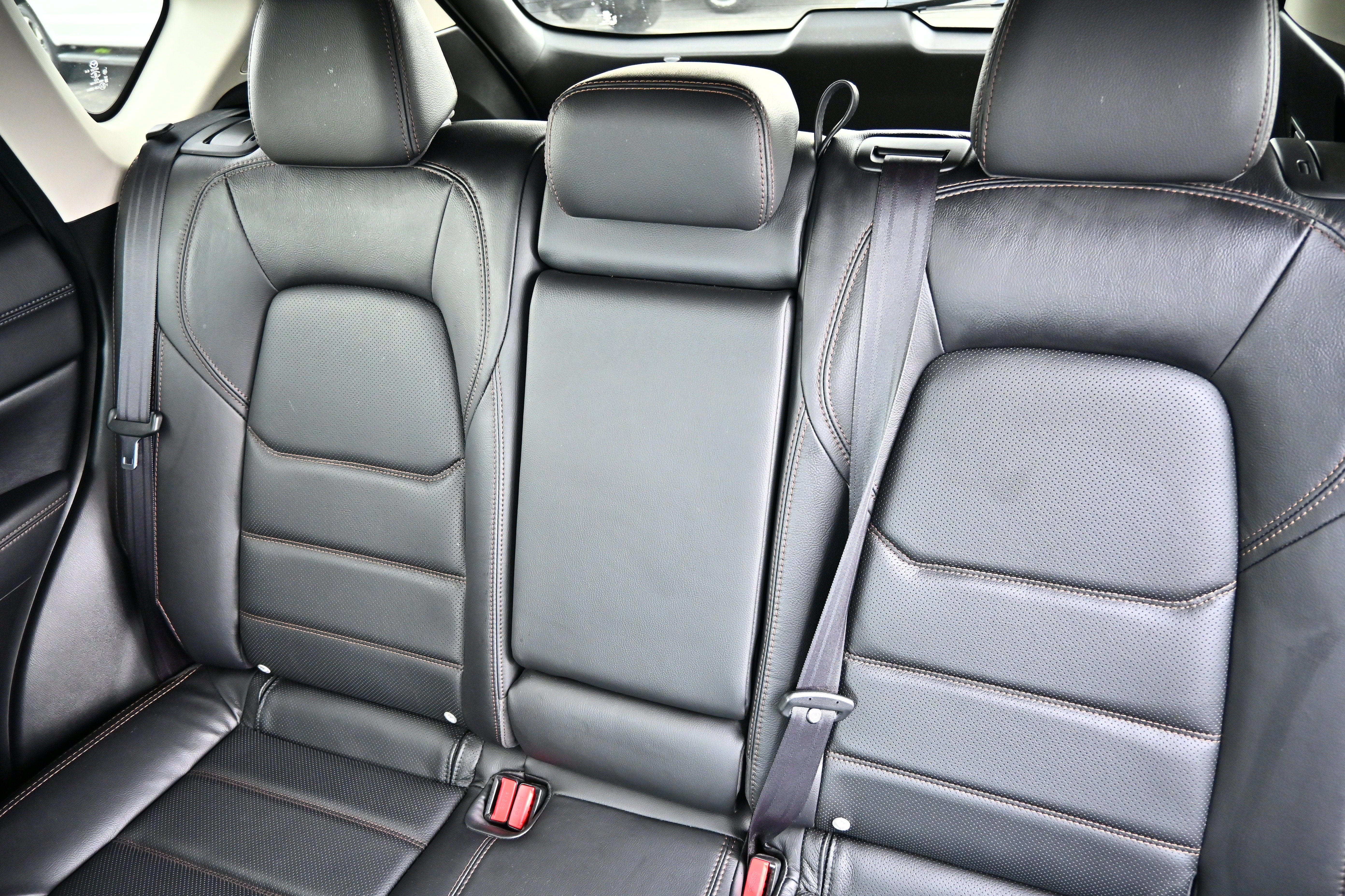 2021 Mazda Mazda CX-5 Grand Touring Reserve