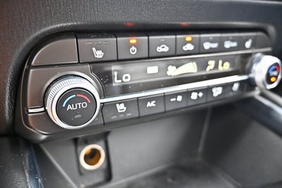 2021 Mazda Mazda CX-5 Grand Touring Reserve