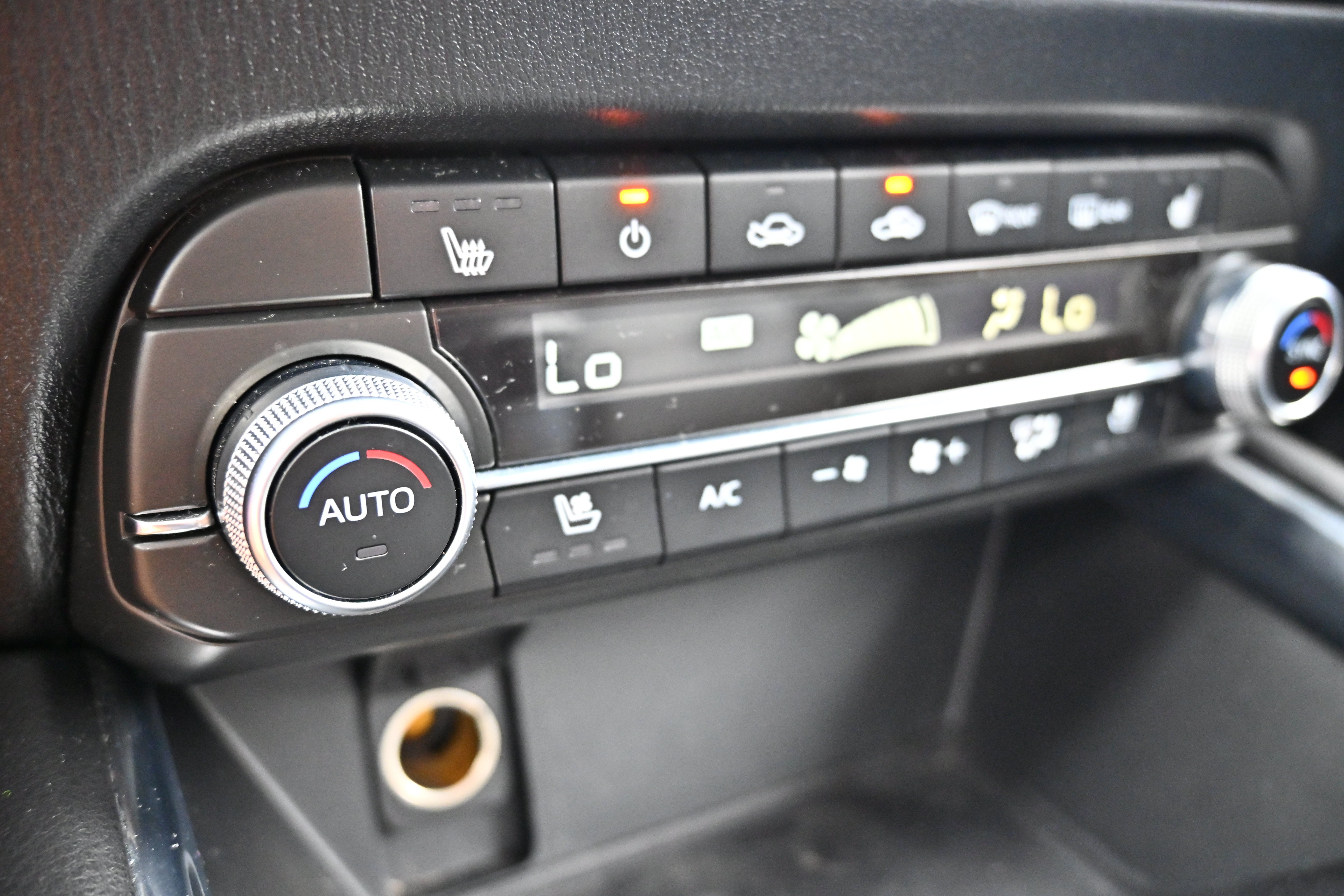 2021 Mazda Mazda CX-5 Grand Touring Reserve