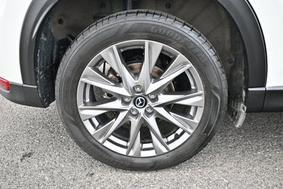 2021 Mazda Mazda CX-5 Grand Touring Reserve