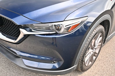 2019 Mazda Mazda CX-5 Grand Touring
