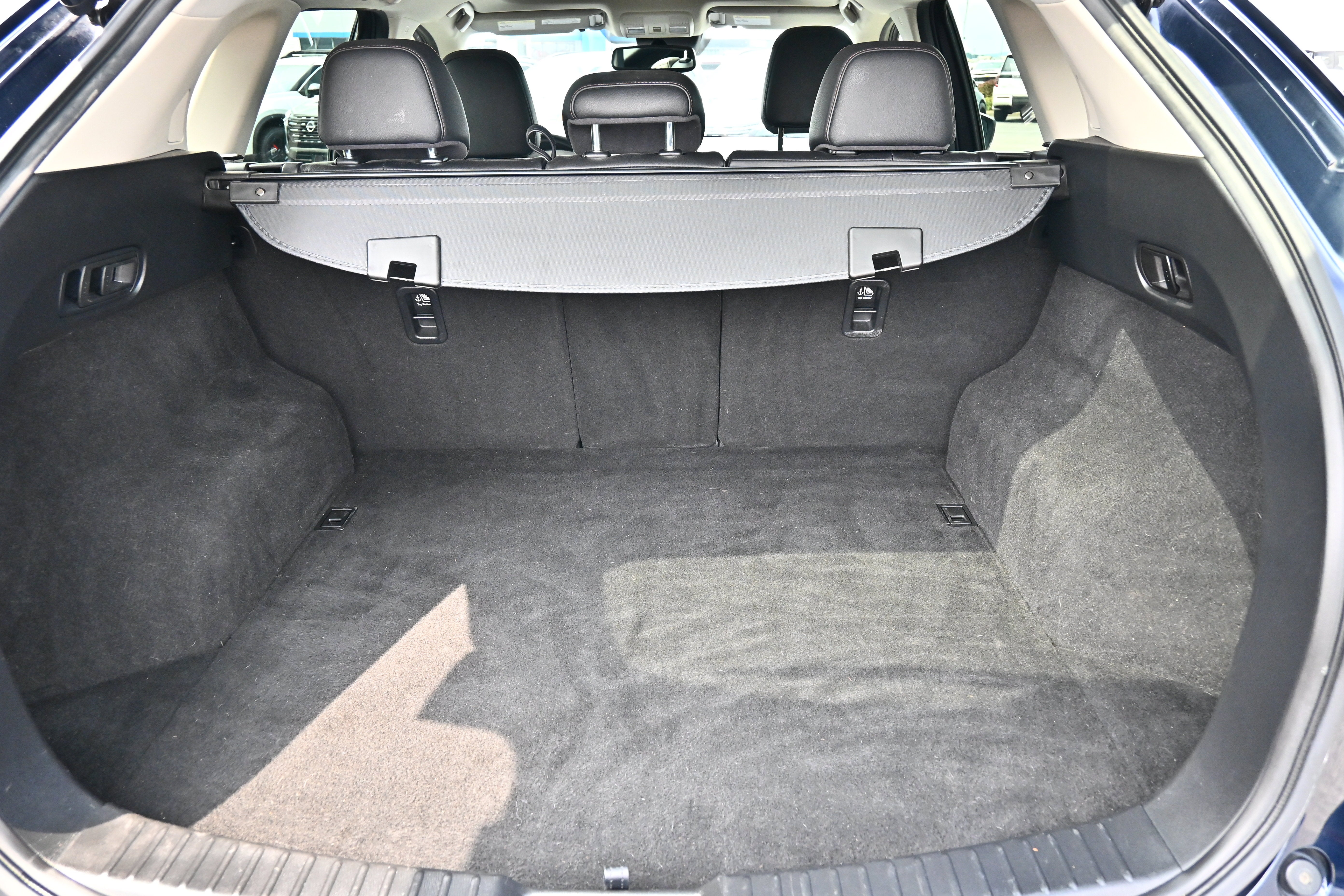 2019 Mazda Mazda CX-5 Grand Touring