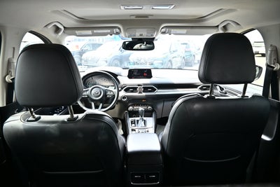 2019 Mazda Mazda CX-5 Grand Touring