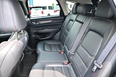 2019 Mazda Mazda CX-5 Grand Touring