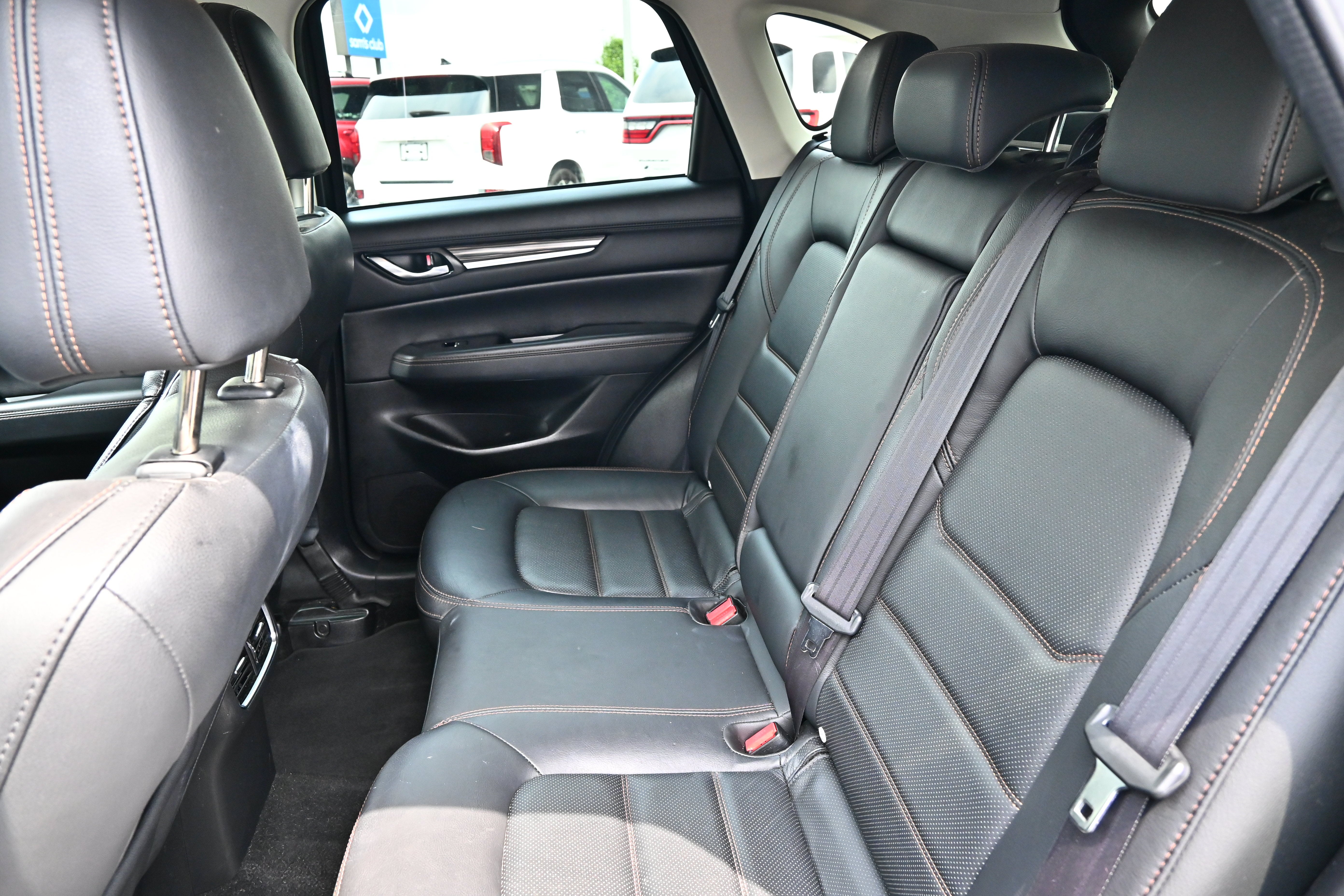2019 Mazda Mazda CX-5 Grand Touring