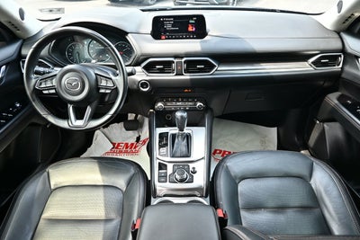 2019 Mazda Mazda CX-5 Grand Touring