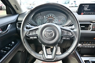 2019 Mazda Mazda CX-5 Grand Touring