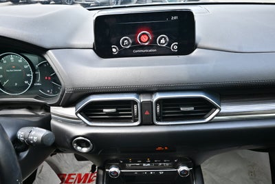 2019 Mazda Mazda CX-5 Grand Touring