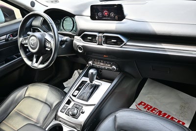 2019 Mazda Mazda CX-5 Grand Touring
