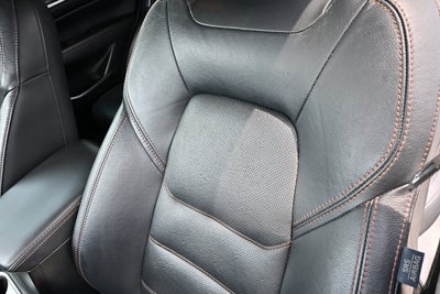 2019 Mazda Mazda CX-5 Grand Touring