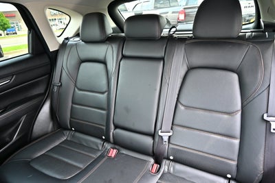 2019 Mazda Mazda CX-5 Grand Touring