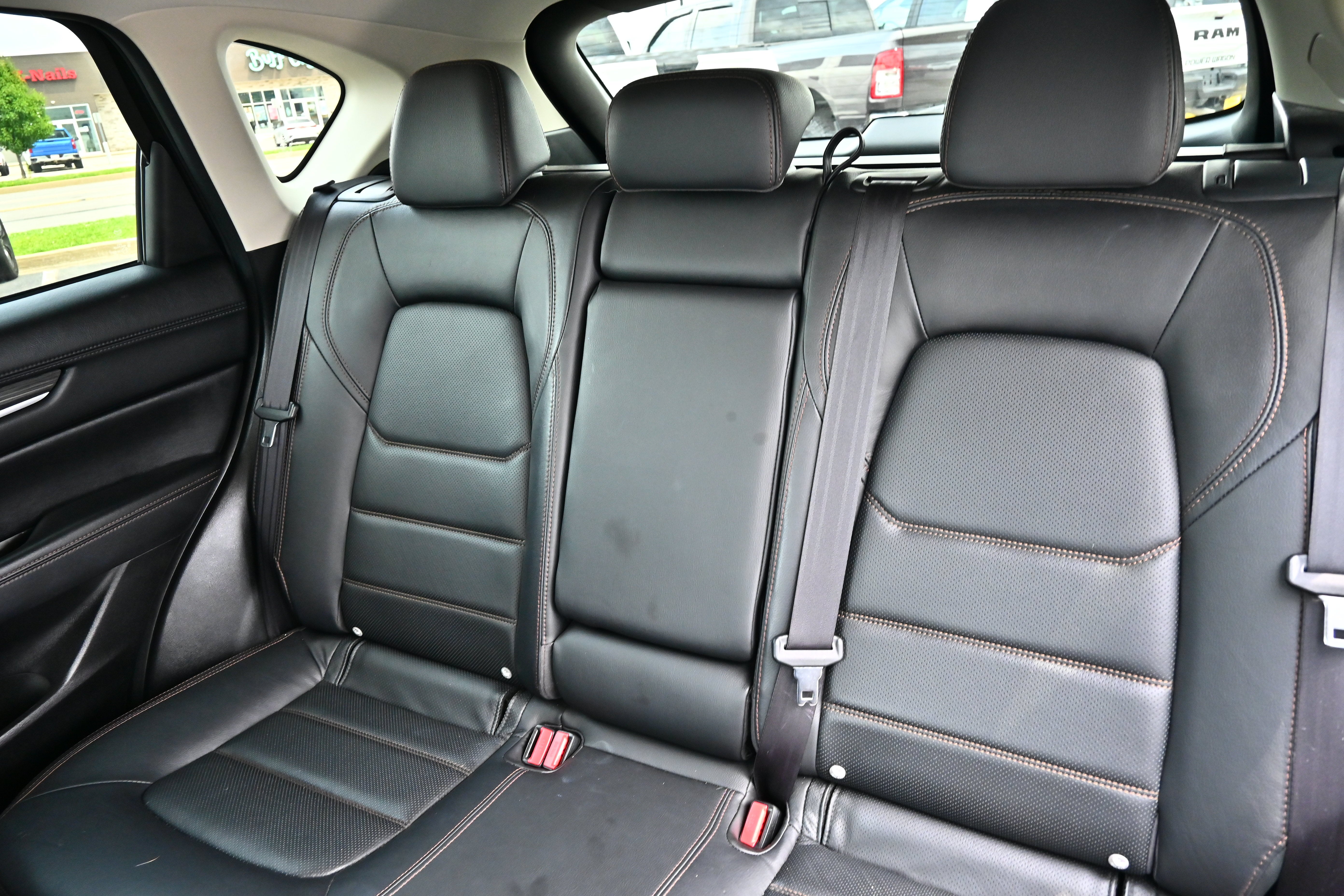 2019 Mazda Mazda CX-5 Grand Touring