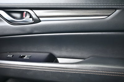 2019 Mazda Mazda CX-5 Grand Touring