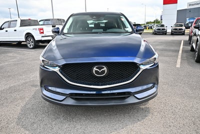 2019 Mazda Mazda CX-5 Grand Touring