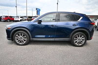 2019 Mazda Mazda CX-5 Grand Touring
