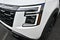 2025 Nissan Armada PRO-4X