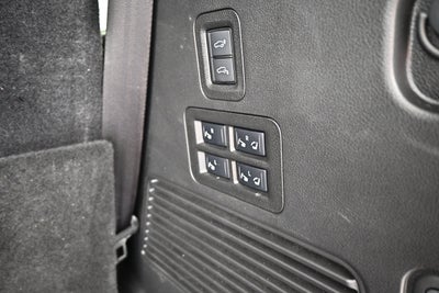 2025 Nissan Armada PRO-4X