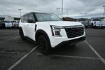 2025 Nissan Armada PRO-4X