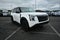 2025 Nissan Armada PRO-4X
