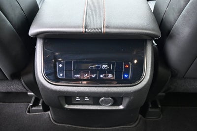 2025 Nissan Armada PRO-4X