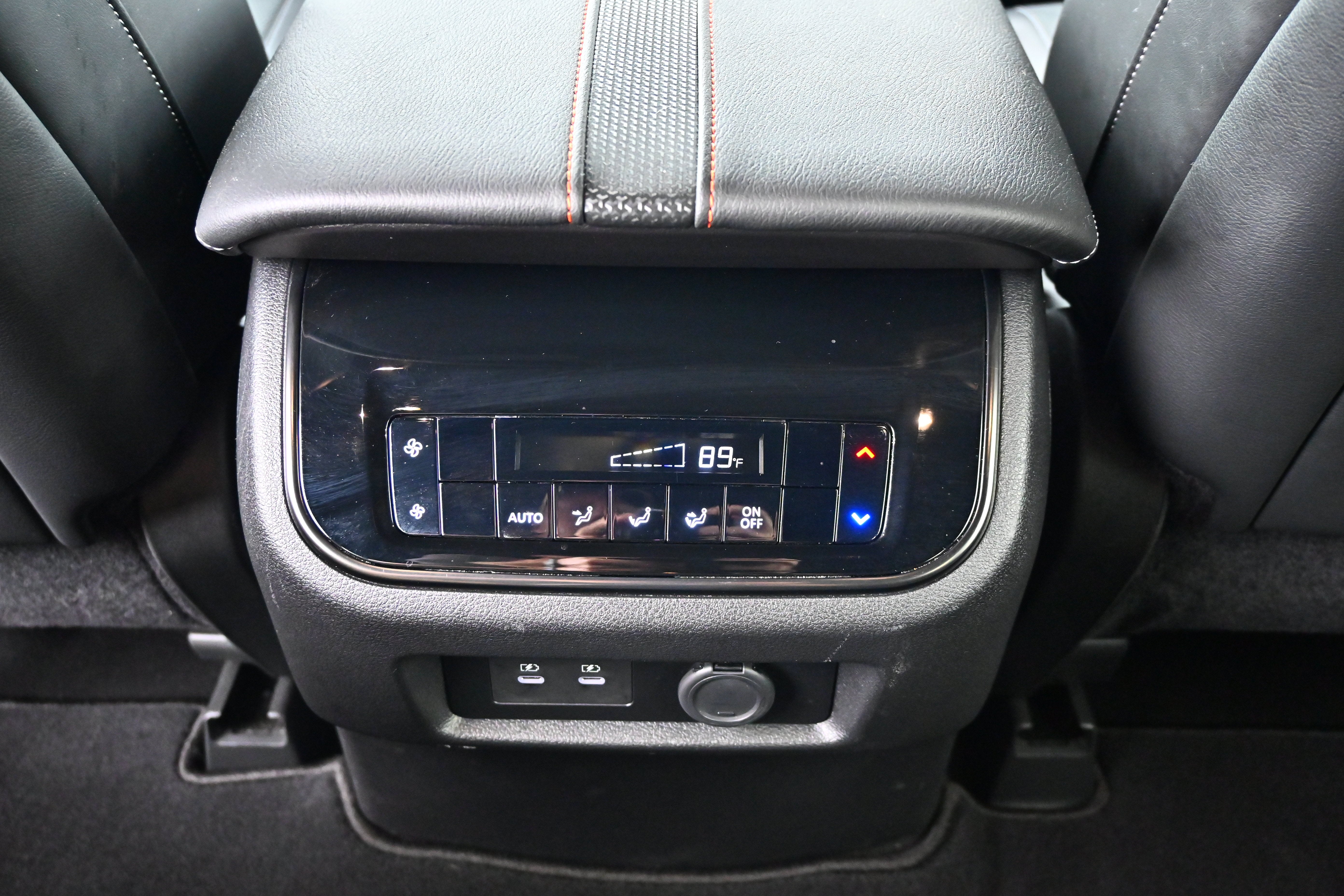 2025 Nissan Armada PRO-4X
