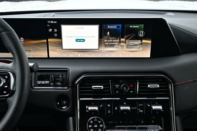 2025 Nissan Armada PRO-4X