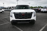 2025 Nissan Armada PRO-4X