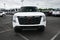 2025 Nissan Armada PRO-4X