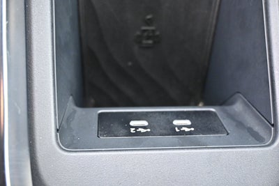 2025 Nissan Armada PRO-4X