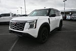 2025 Nissan Armada PRO-4X