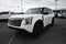 2025 Nissan Armada PRO-4X