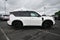 2025 Nissan Armada PRO-4X