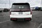2025 Nissan Armada PRO-4X