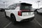 2025 Nissan Armada PRO-4X