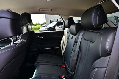 2024 Genesis GV80 NA