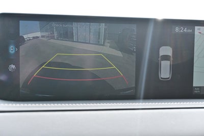 2024 Genesis GV80 NA
