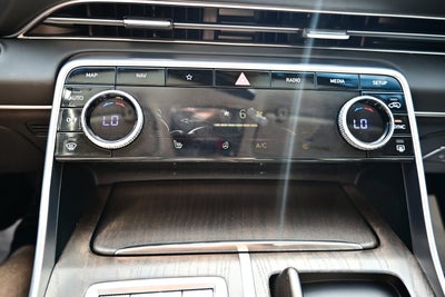 2024 Genesis GV80 NA