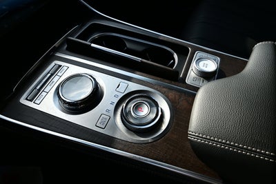 2024 Genesis GV80 NA