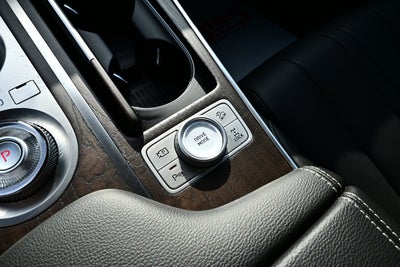 2024 Genesis GV80 NA