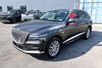 2024 Genesis GV80 NA